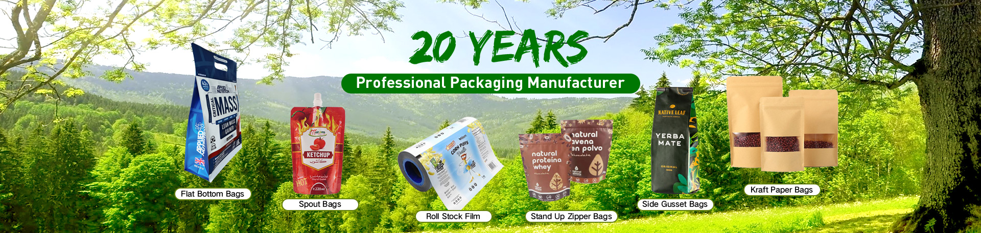 Tissue Paper Machine Manufacturer